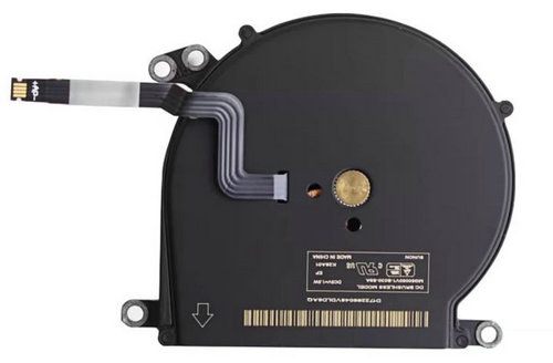 Ventilateur de CPU pour Apple MG50050V1-B030-S9A
